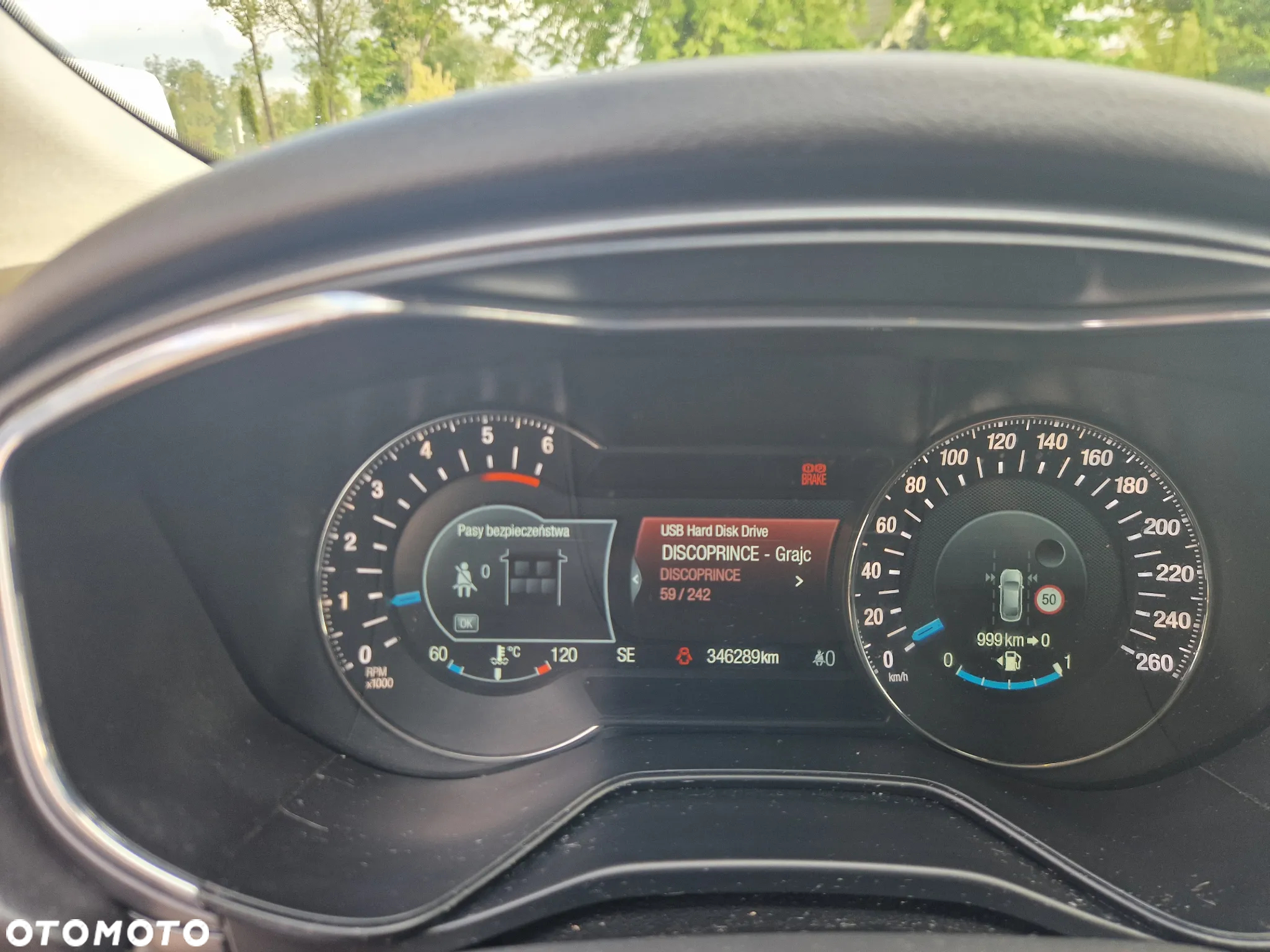 Ford Mondeo 2.0 TDCi Titanium - 16