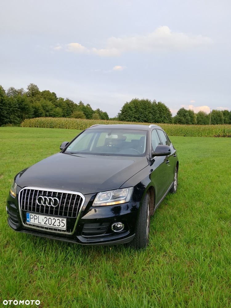 Audi Q5 Sportback - 1