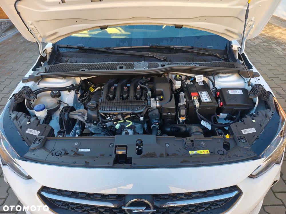 Opel Corsa - 12