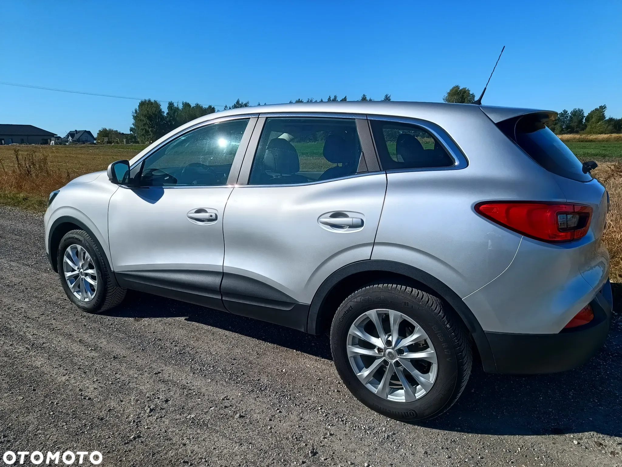 Renault Kadjar 1.2 Energy TCe Life - 10