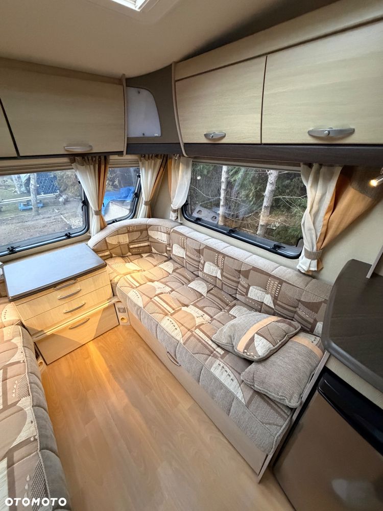 SWIFT Sterling Eccles Topaz - 21