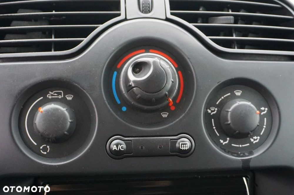 Renault Kangoo - 16