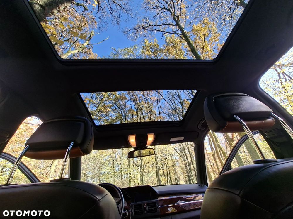 Mercedes-Benz GLK 350 CDI 4-Matic - 16