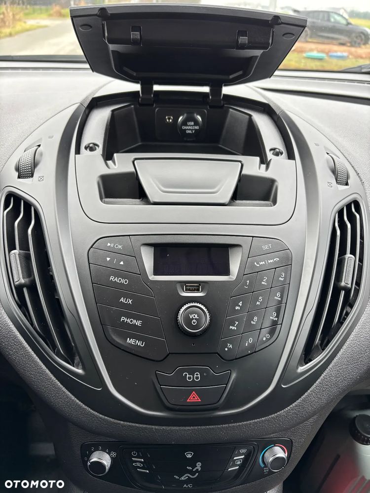 Ford Transit Courier Basis - 10