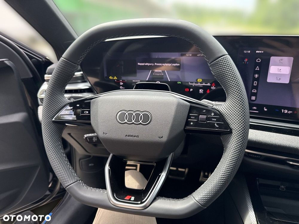 Audi A5 Avant - 14