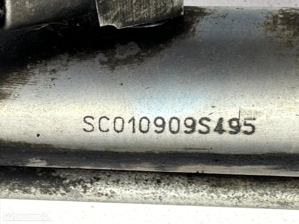 Caixa Direção - Seat Ibiza 6J (2009) - 6