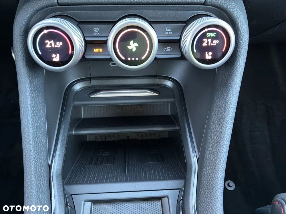 Skoda Kodiaq - 15