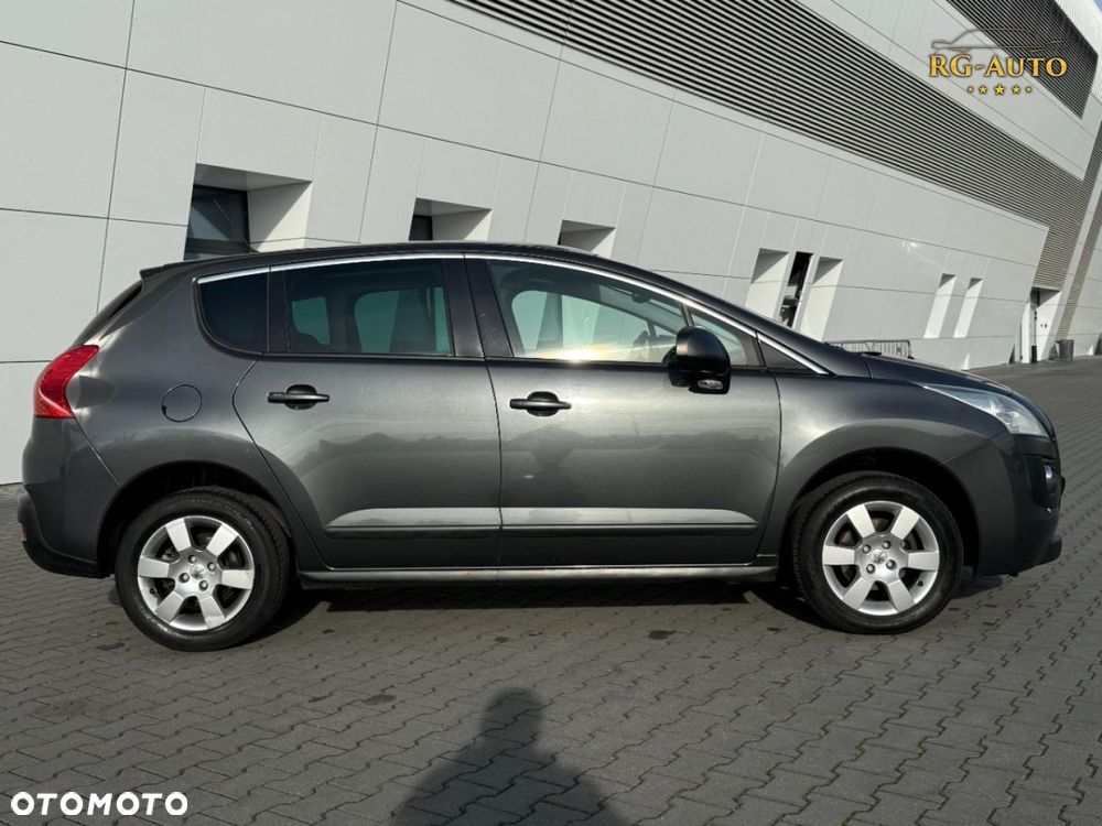 Peugeot 3008 - 6