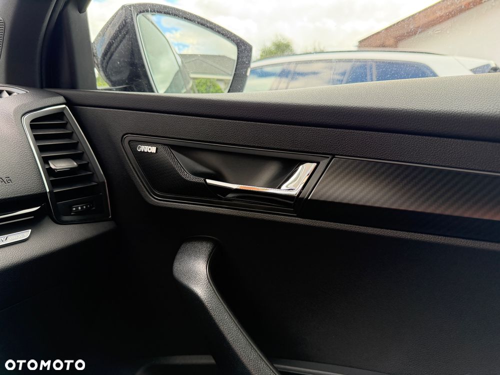 Skoda Karoq 1.6 TDI SCR DSG Drive 125 - 33