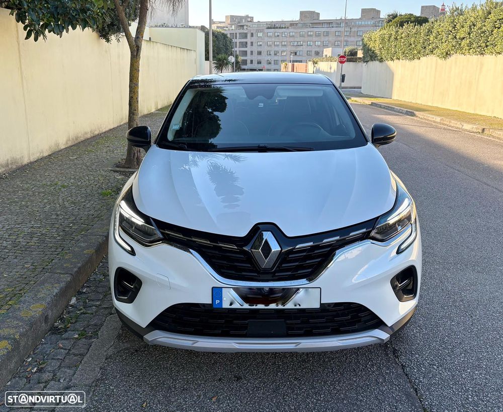 Renault Captur 1.3 TCe Intens - 29