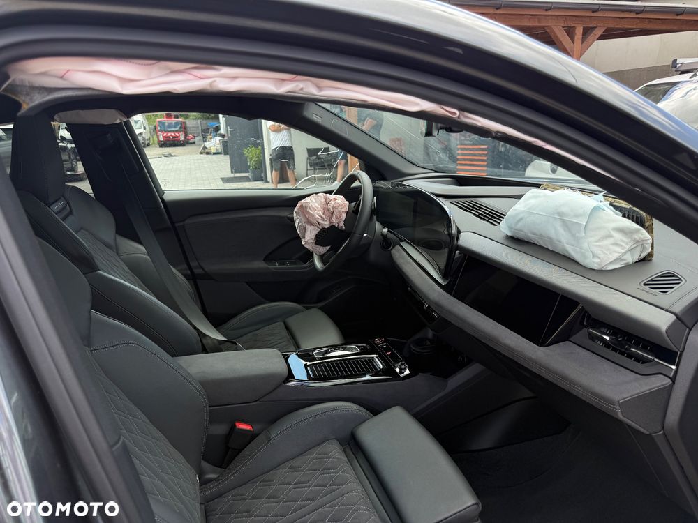 Audi SQ6 - 26