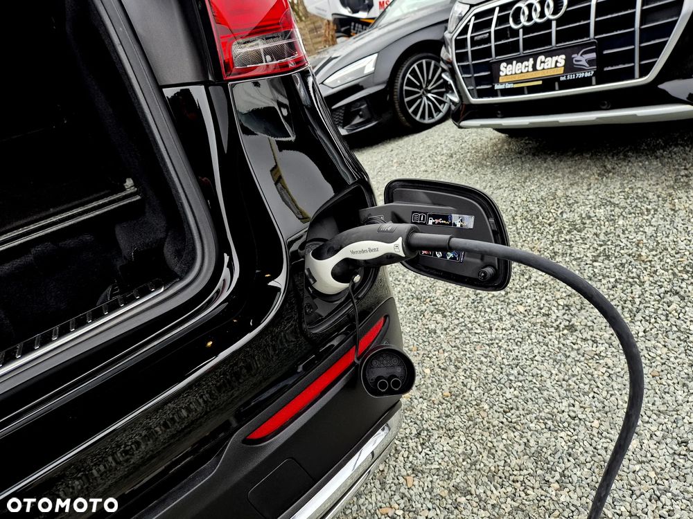 Mercedes-Benz GLC - 29