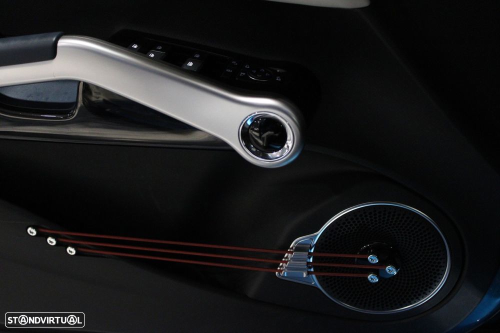 BYD Atto 3 60.48 kWh Design - 8