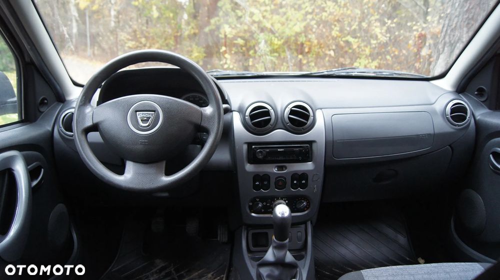 Dacia Duster 1.6 Ambiance - 15