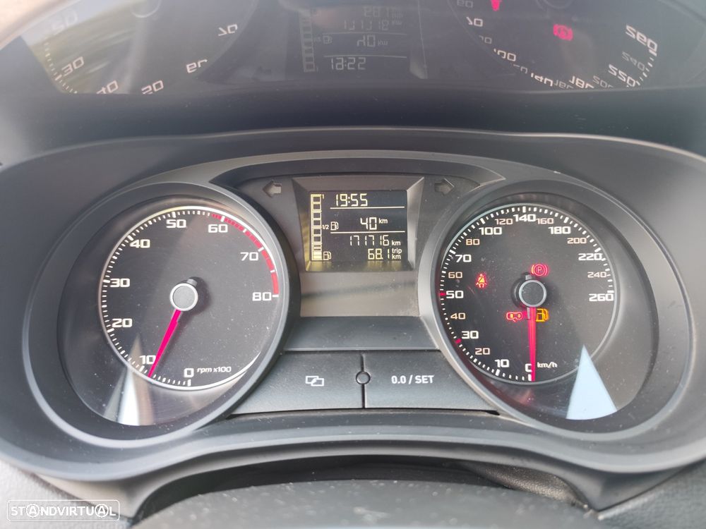 SEAT Ibiza 1.2 TSI FR - 49