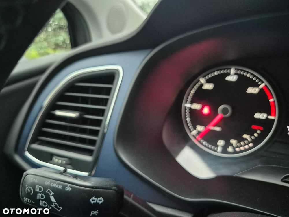 Seat Leon - 21