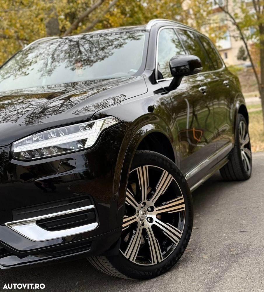 Volvo XC 90 - 2