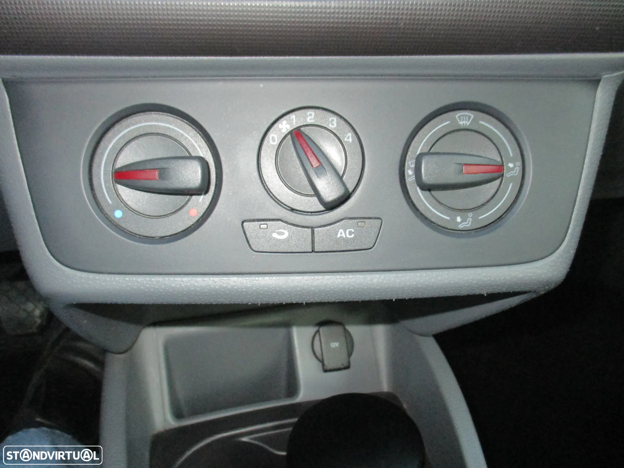 SEAT Ibiza 1.2 TDi Fresc DPF - 14