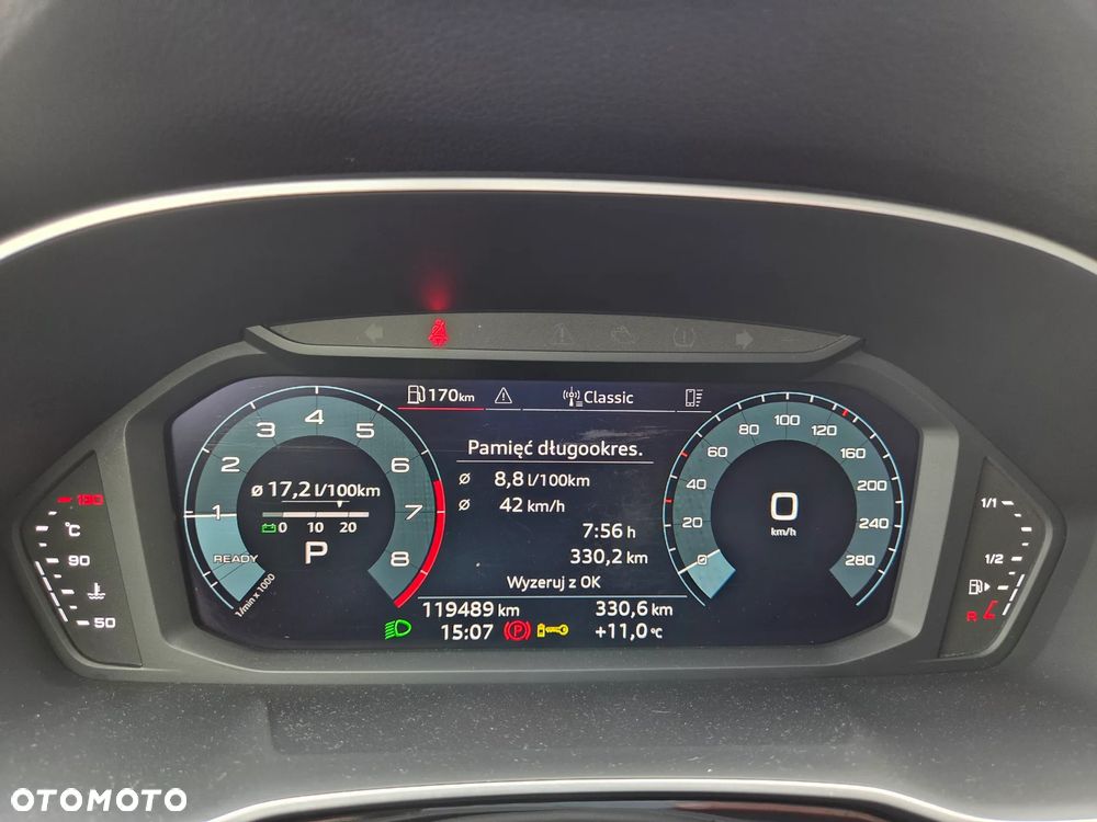 Audi Q3 35 TFSI Advanced S tronic - 23