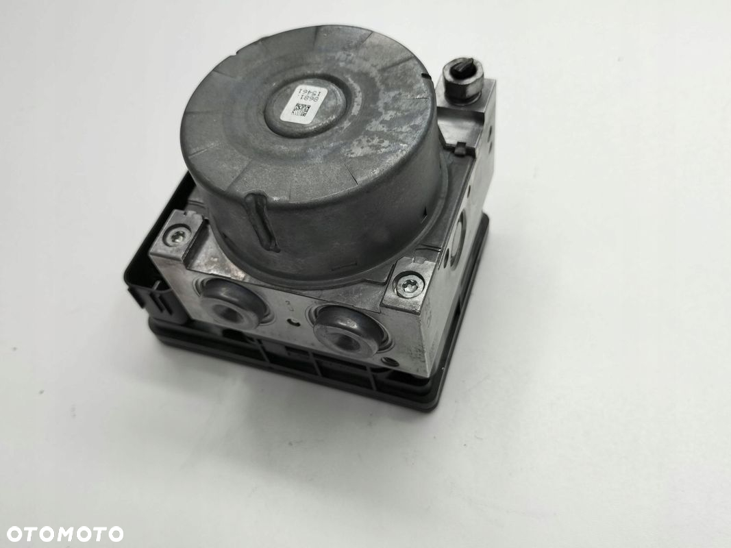 POMPA ABS FORD FOCUS III MK3 LIFT 3 F1FC-2C405-AG F1FC-2C219-BE - 4