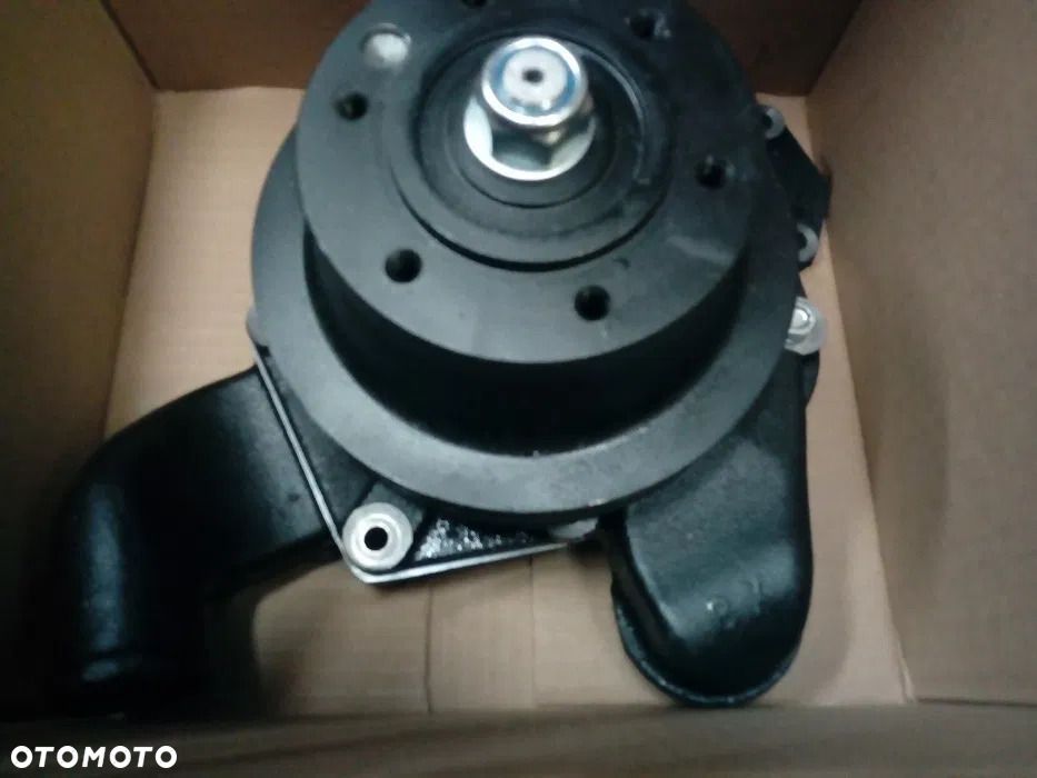 Pompa wody SW680/59/8 HSW Ł-34 Jelcz