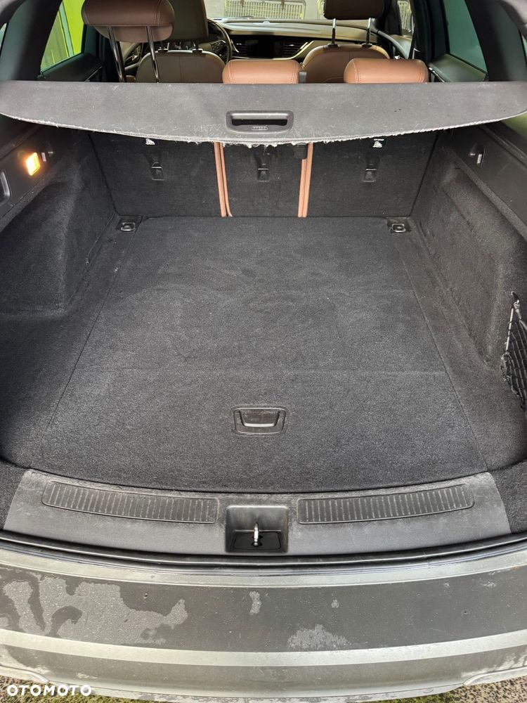 Opel Insignia Sports Tourer 2.0 BiTurbo Diesel 4x4 Ultimate Exclusive - 17