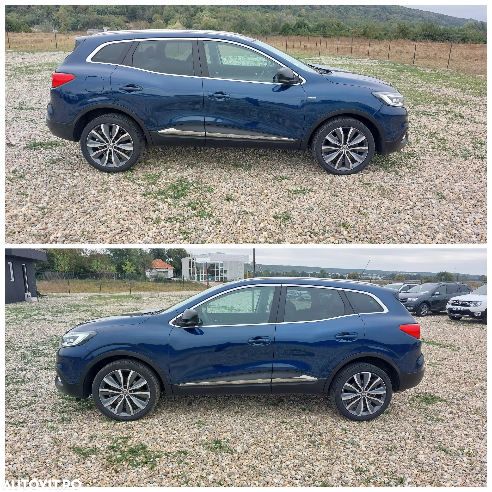 Renault Kadjar 1.6 DCI 4X4 Intens - 6