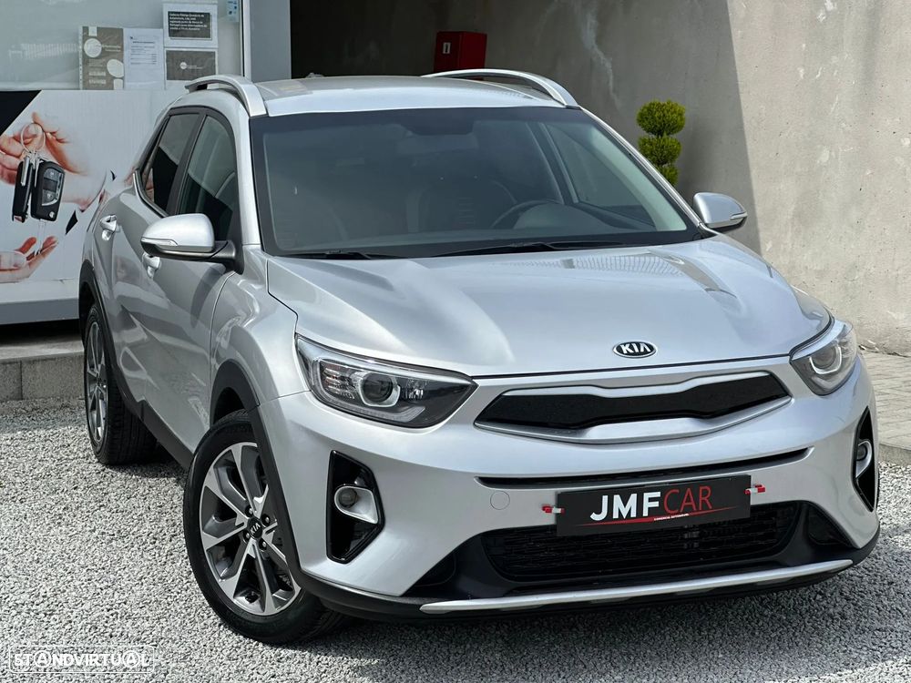Kia Stonic 1.6 CRDi Edition 7 - 1