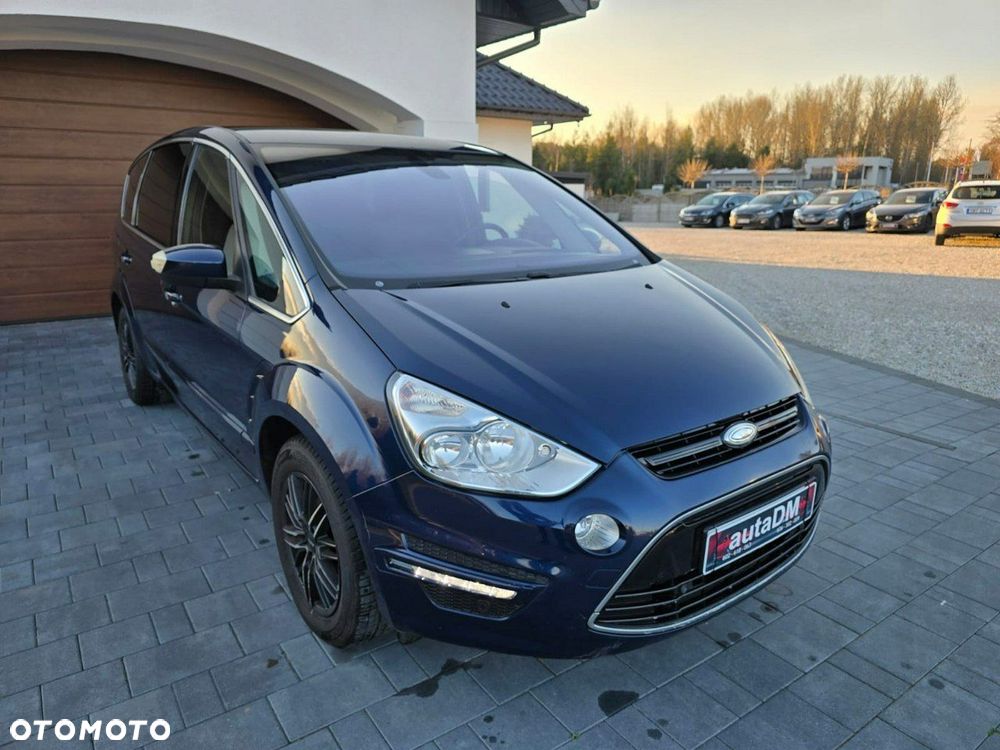 Ford S-Max - 3