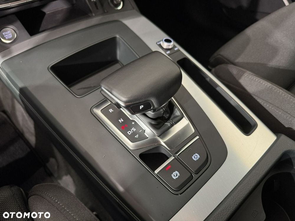 Audi Q5 35 TDI mHEV S Line S tronic - 25