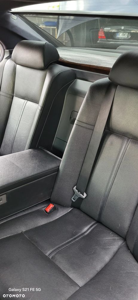 BMW Seria 7 730i - 20