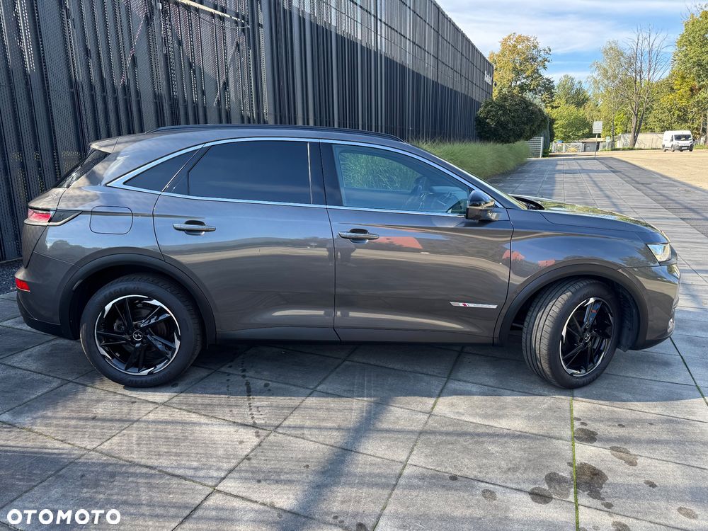 DS Automobiles DS 7 Crossback 1.6 PureTech Performance Line + - 11
