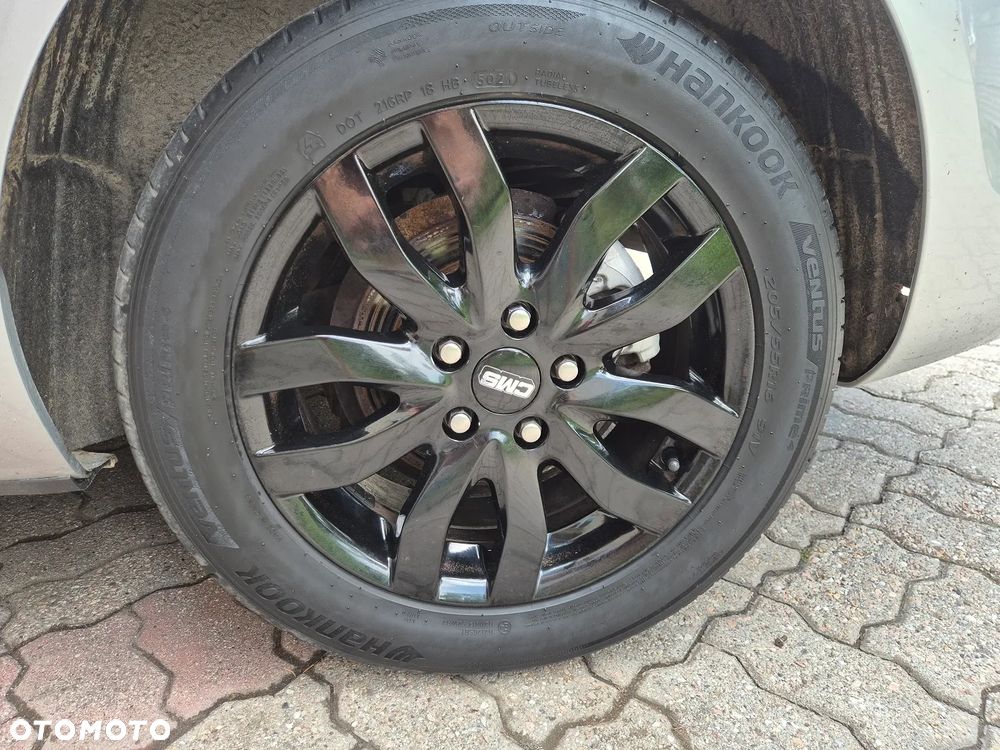 Ford Focus - 26