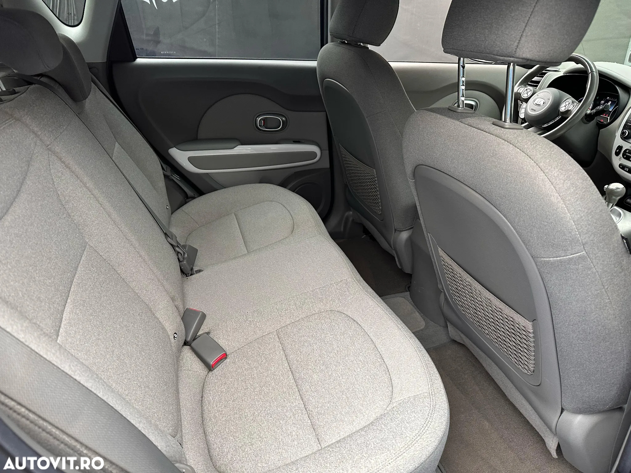Kia Soul - 9