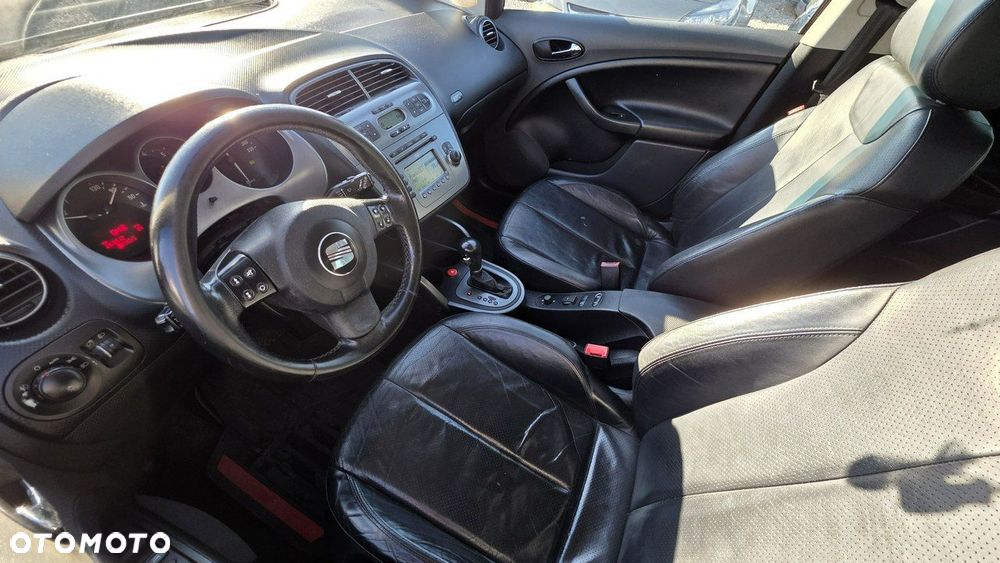 Seat Altea XL - 20