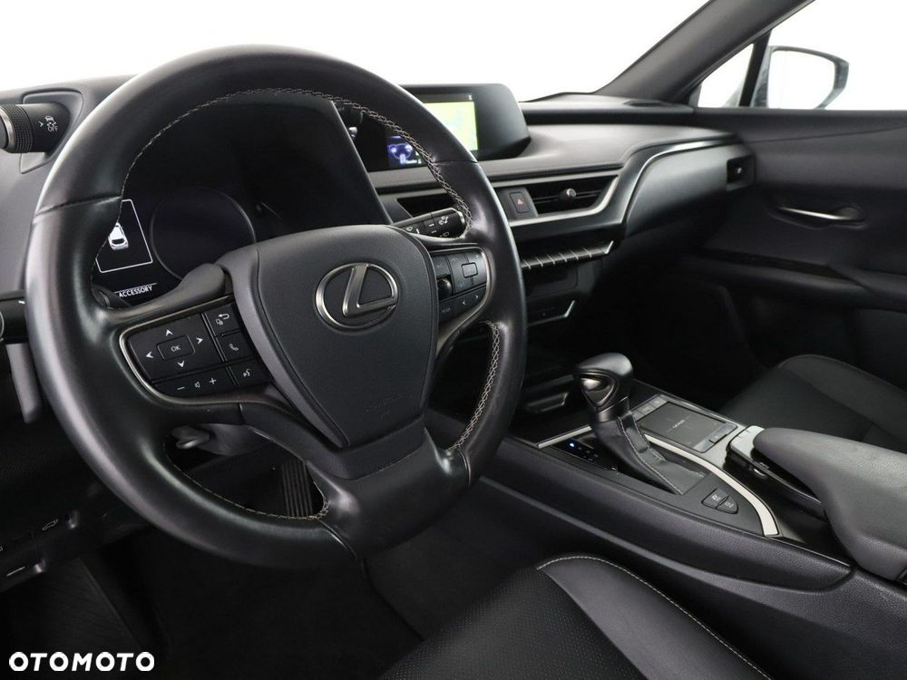 Lexus UX 250h GPF Prestige 2WD - 15