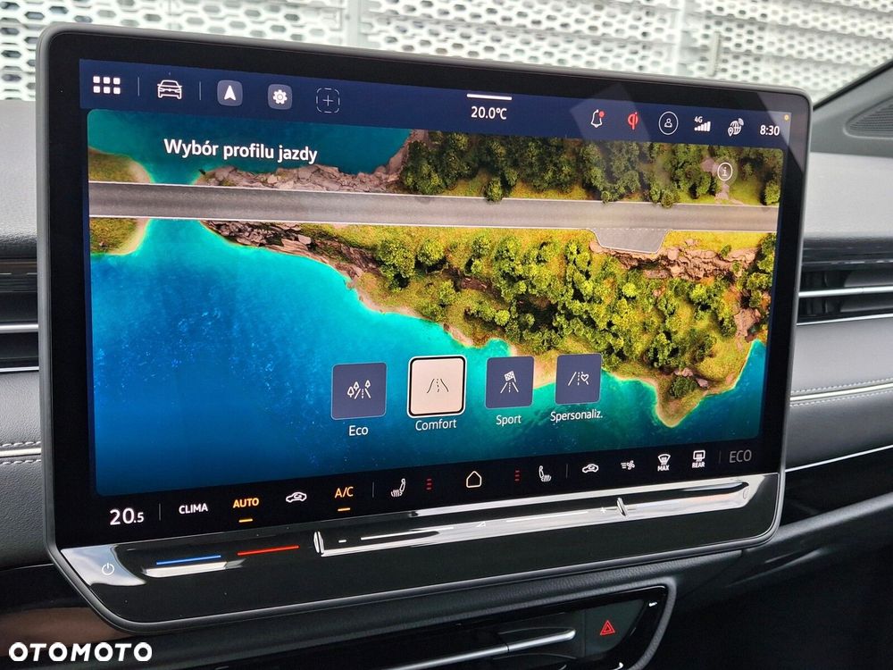 Volkswagen ID.7 77kWh Pro Plus - 29
