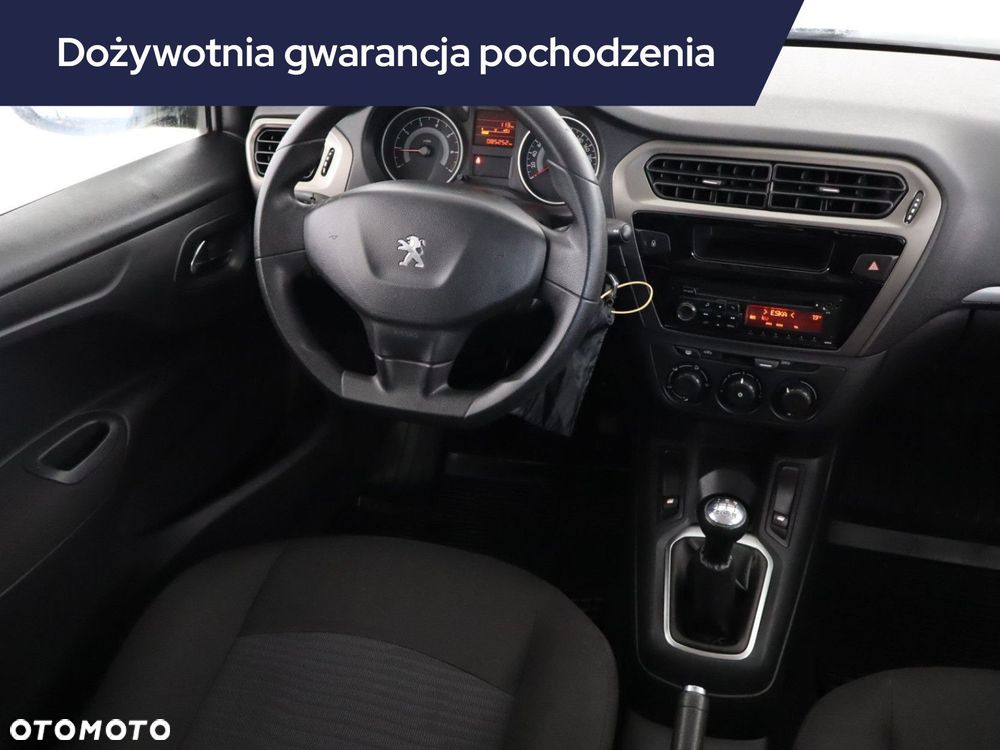 Peugeot 301 - 9