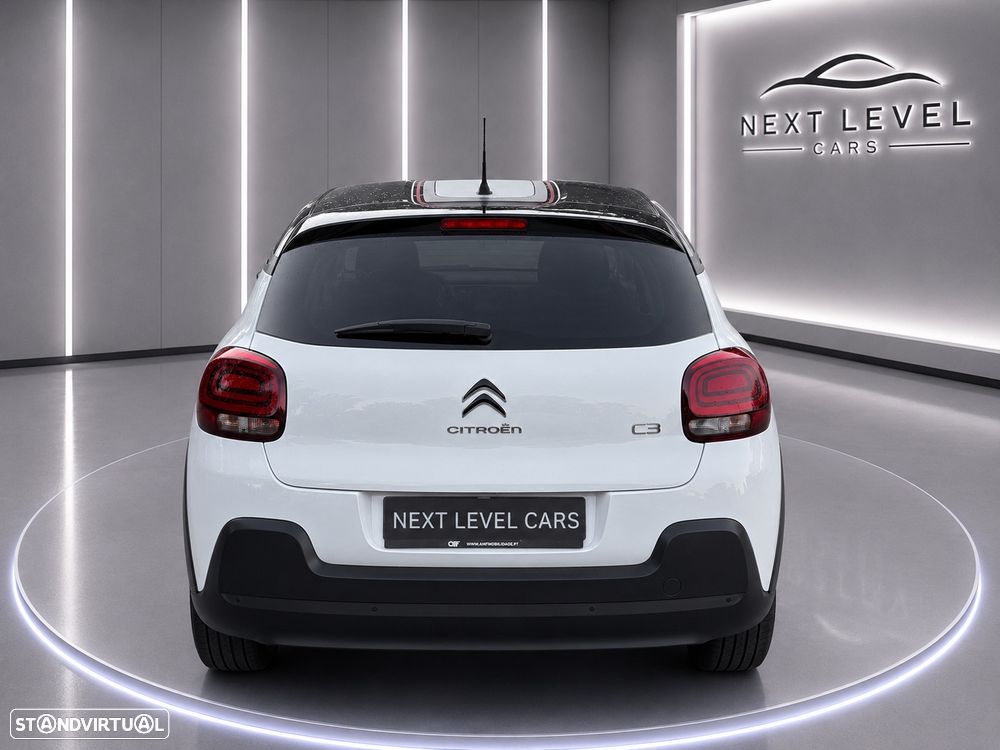 Citroën C3 1.2 PureTech C-Series - 6