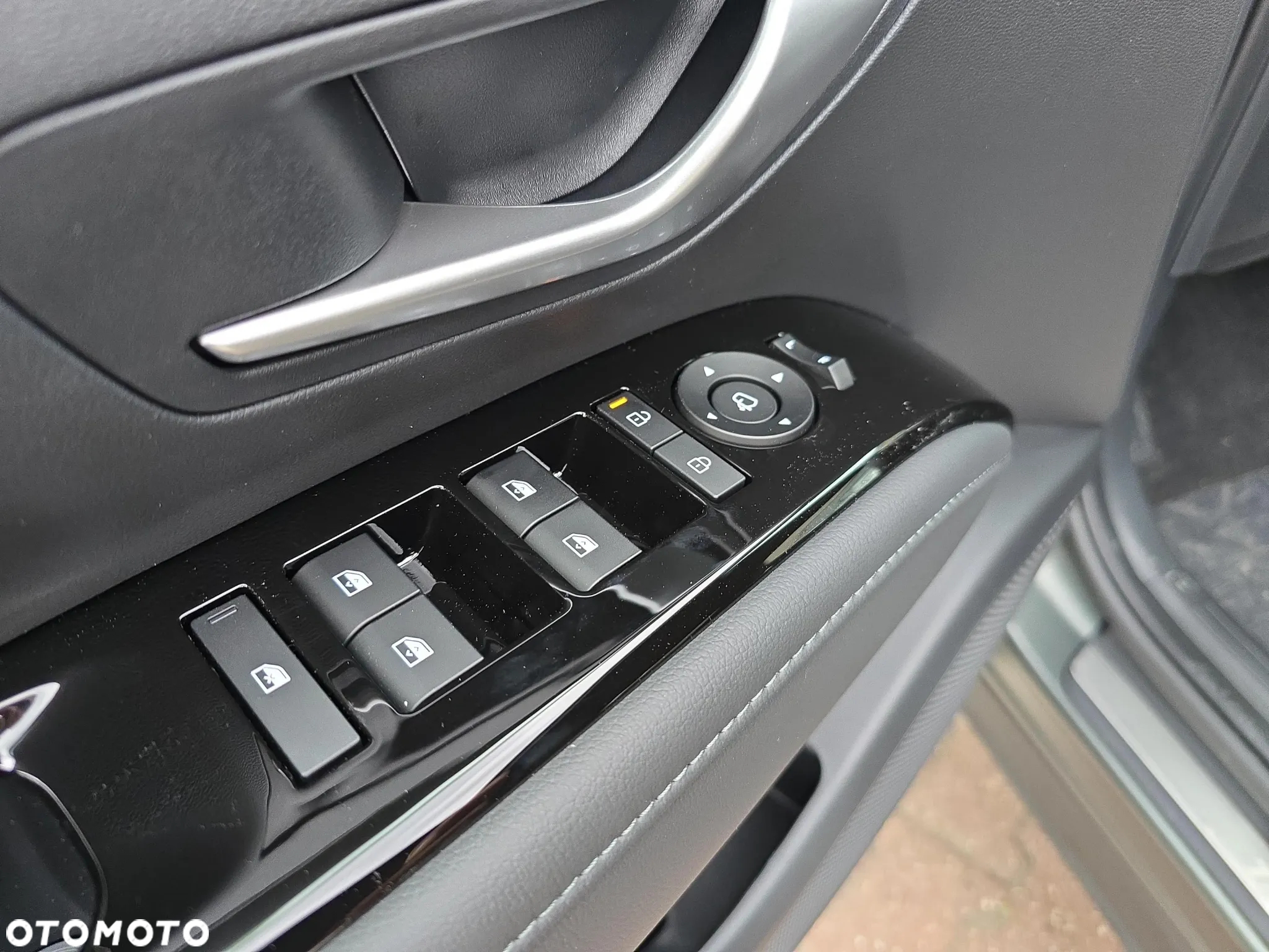Hyundai Tucson 1.6 T-GDi 48V 20th Anniversary 2WD DCT - 16