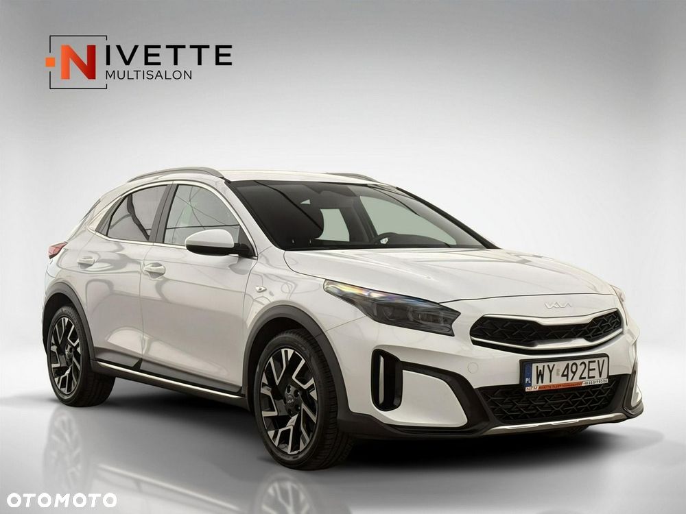 Kia XCeed - 4
