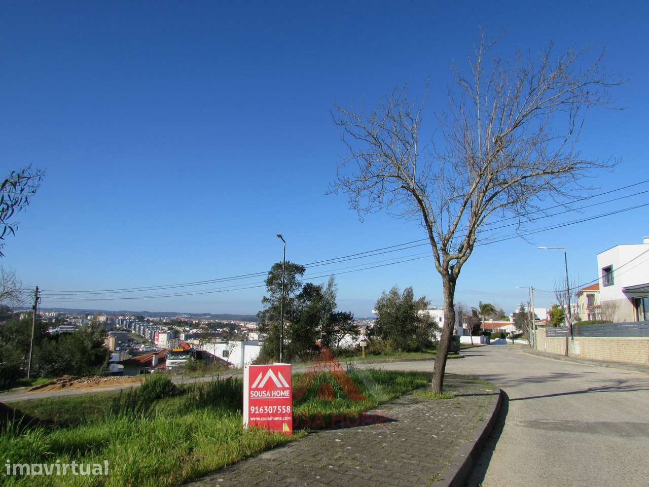 Lote Casal de Matos - Pousos - Grande imagem: 2/8