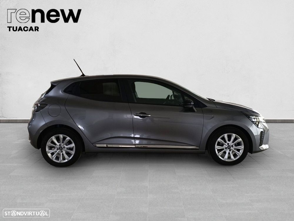 Renault Clio 1.0 TCe Evolution Bi-Fuel - 5