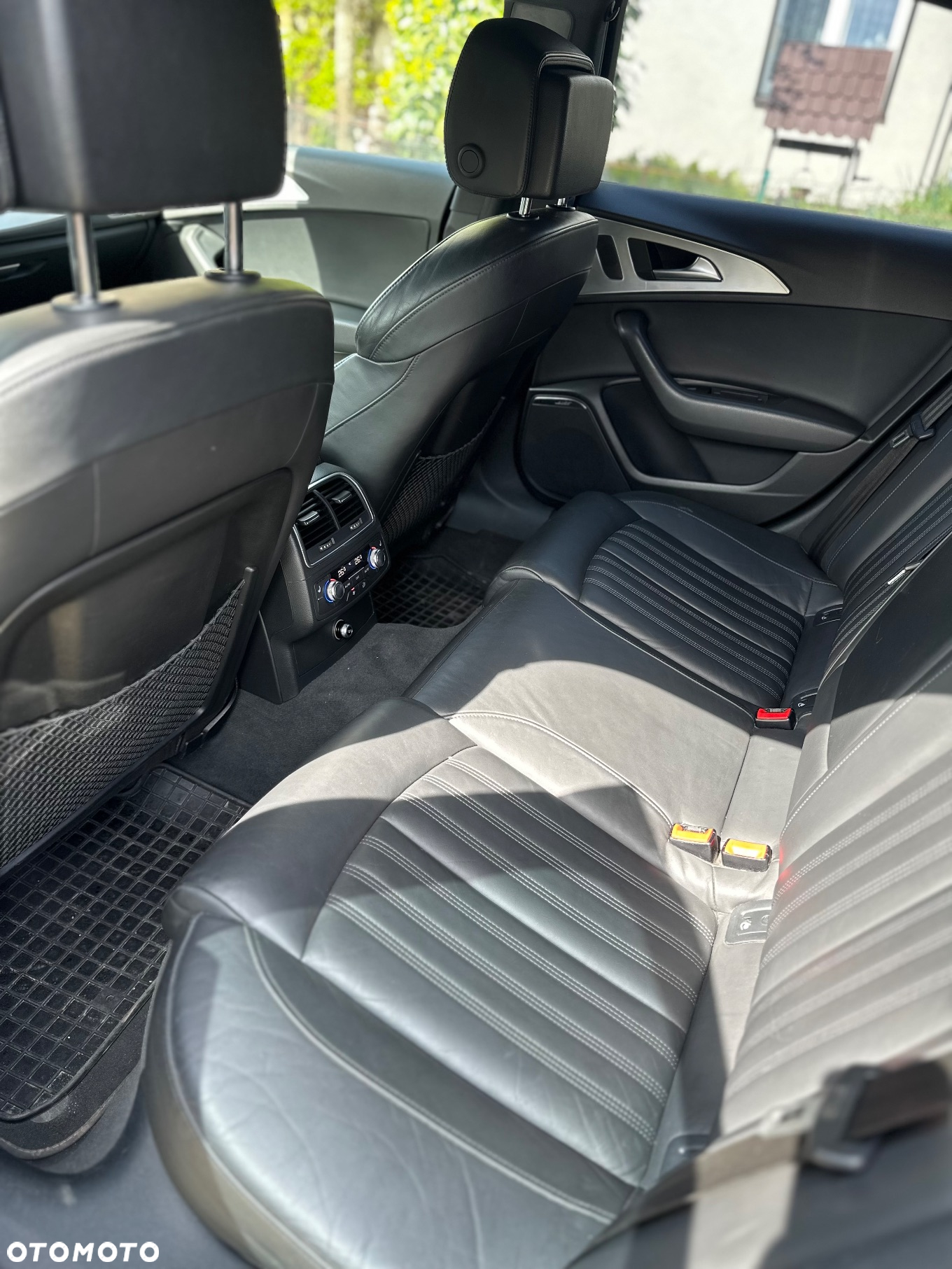 Audi A6 3.0 TDI Quattro S tronic - 12