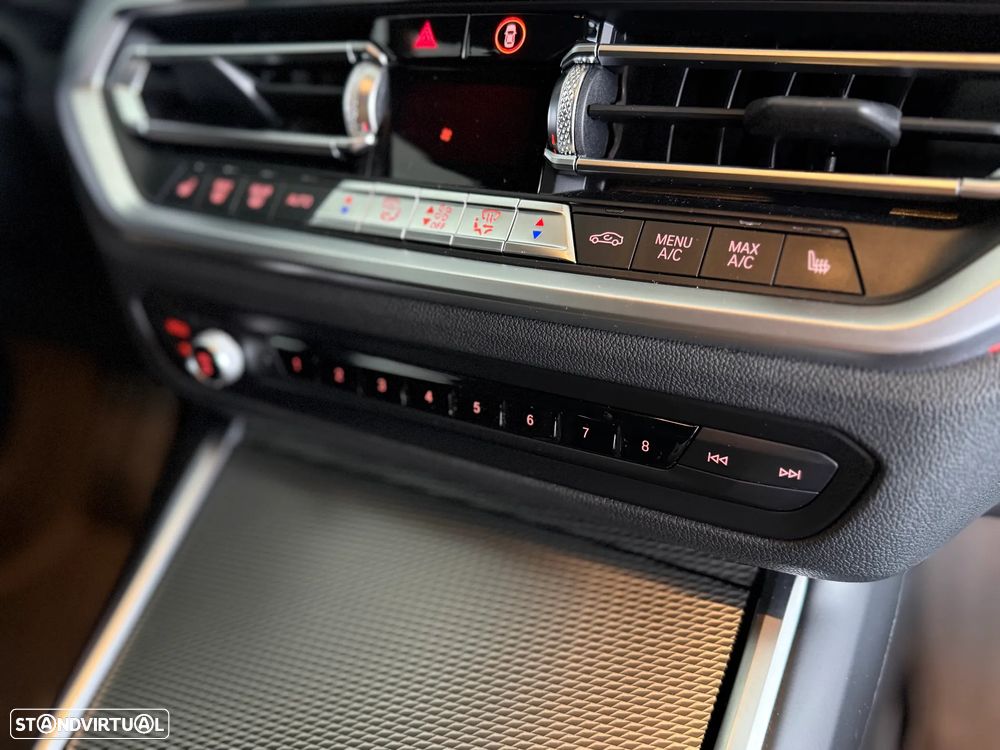 BMW 330 d xDrive Aut. M Sport - 16