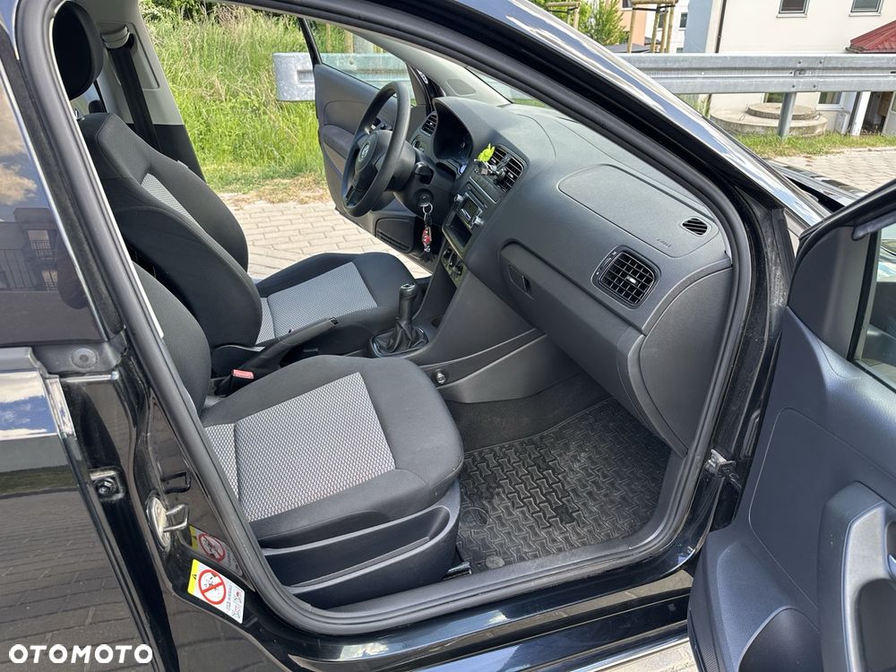 Volkswagen Polo 1.2 12V Trendline - 16