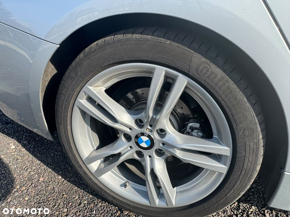 BMW Seria 4 420i GPF M Sport - 11