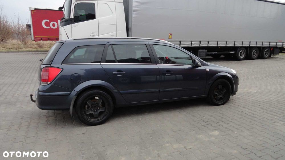 Opel Astra - 3