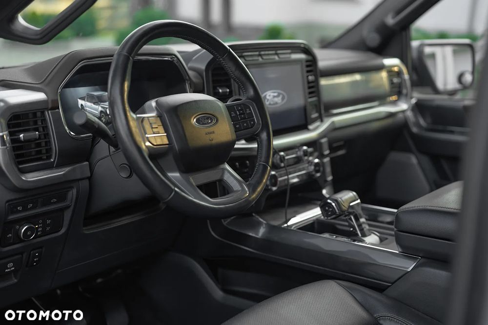 Ford F150 - 22