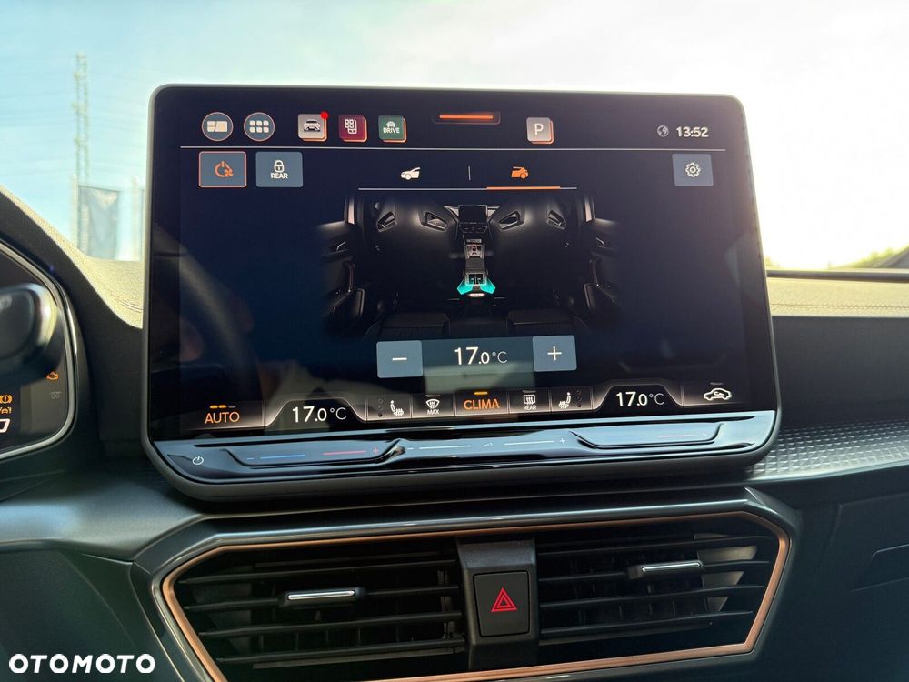 Cupra Formentor 2.0 TDI DSG - 30